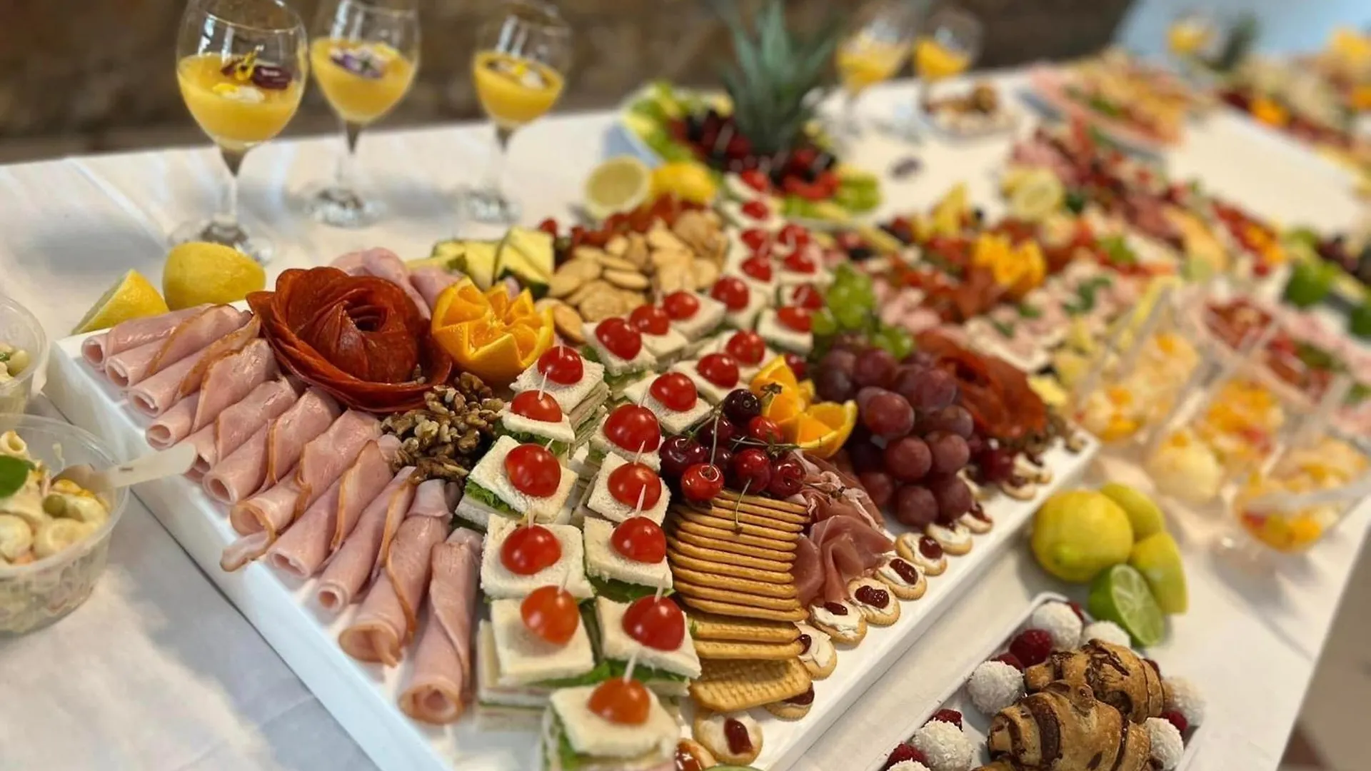 Aj Pansion Selce Hotel Croatia