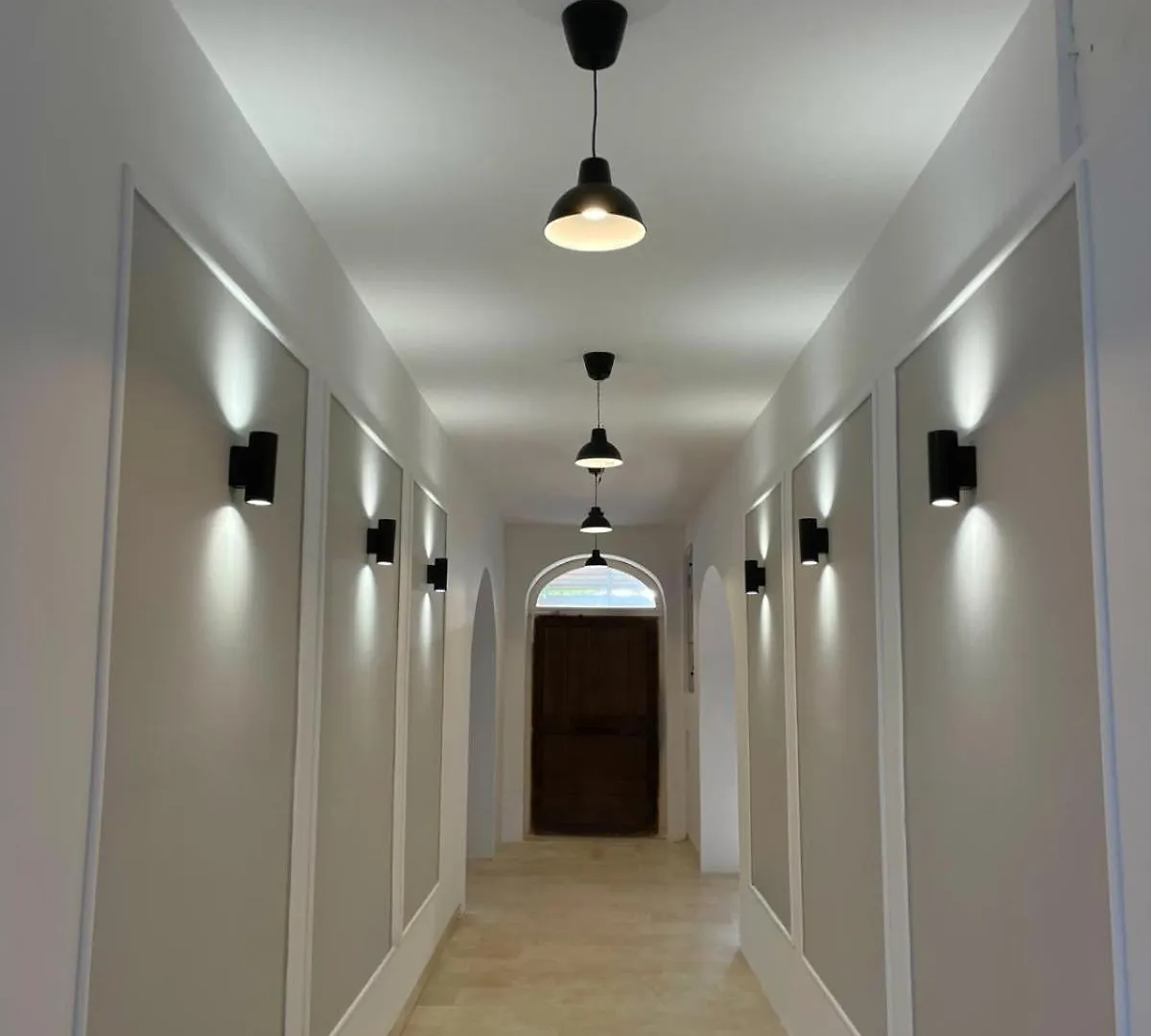 Aj Pansion Selce Hotel Croatia