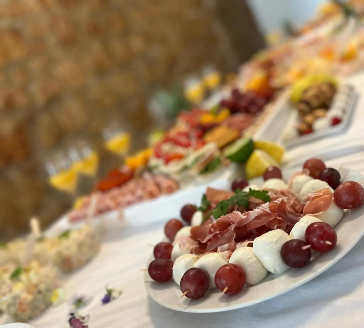Aj Pansion Selce Hotel