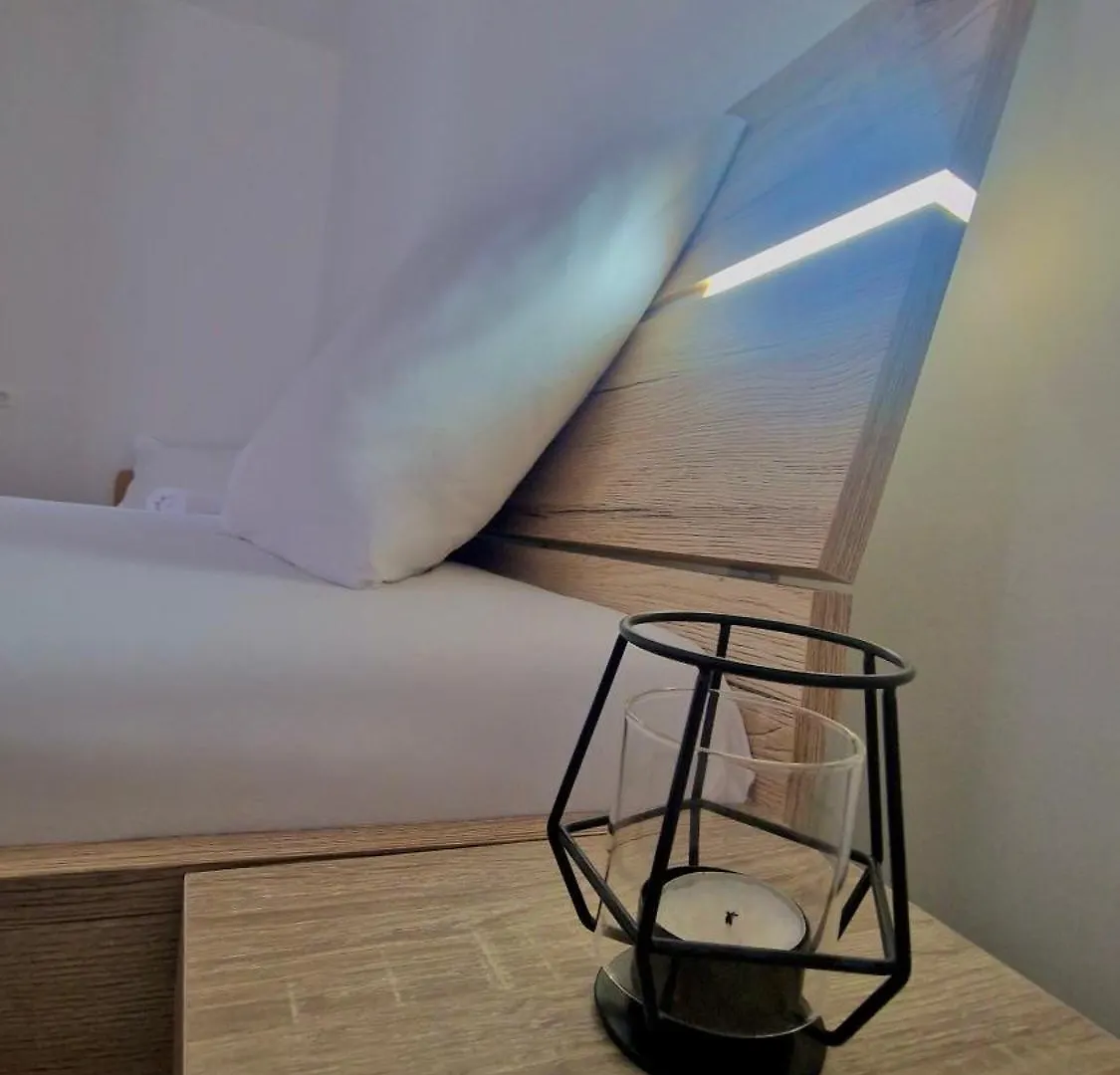 Aj Pansion Selce Hotel Croatia