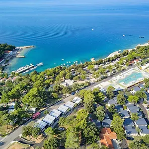 Mobile Homes Mediteran Campsite Selce Selce
