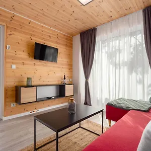 Camping Mediteran Travel Mobile Homes, Selce