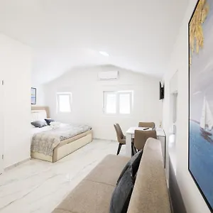 Premium Gostinjska kuća Zadar
