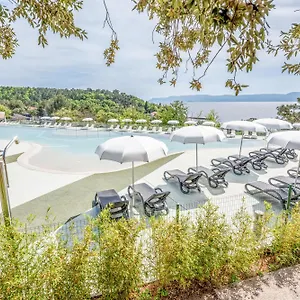 Camping Elements Mobile Homes, Selce