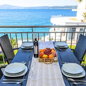 Apartman Apartmani Heta, Selce