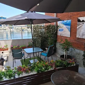 Sobe Pegla Gostinjska kuća Zadar