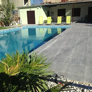 Chill Out Gostinjska kuća Trogir