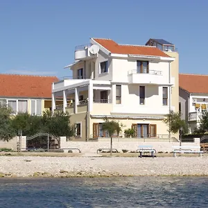 Ivana krevet i doručak Zadar
